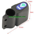 Bicycle Anti-Theft Remote Control Electronic Alarm